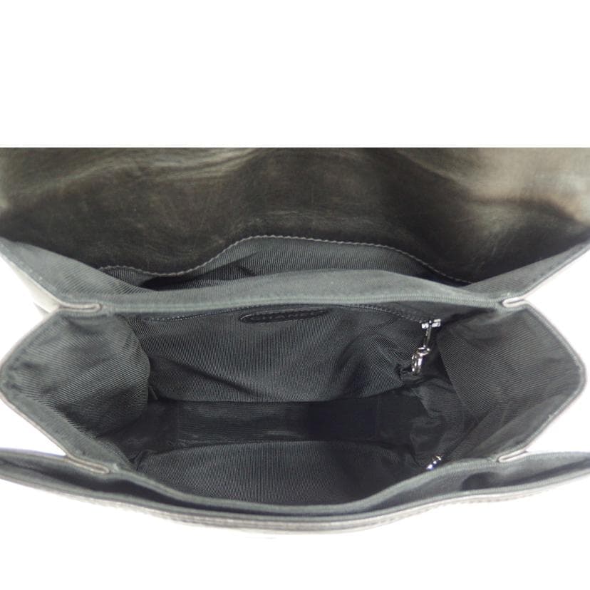 CHANEL Vintage Coco Mark Backpack 404**** B Rank 82 [Used] 404**** 6