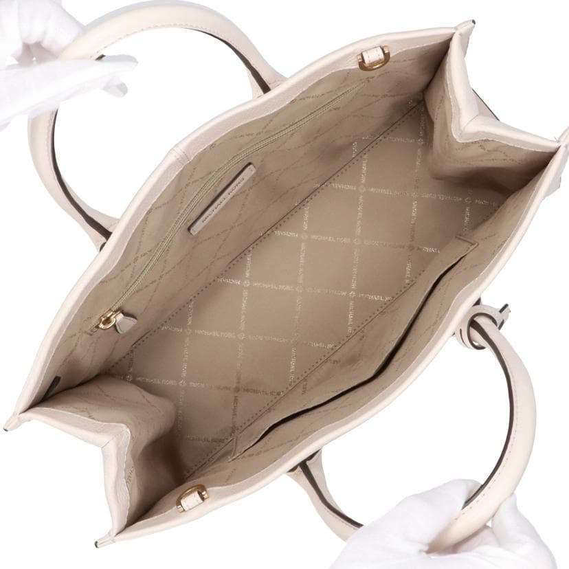 MICHAEL KORS MIRELLA EW Medium Tote Rank A 19 [Used] 6