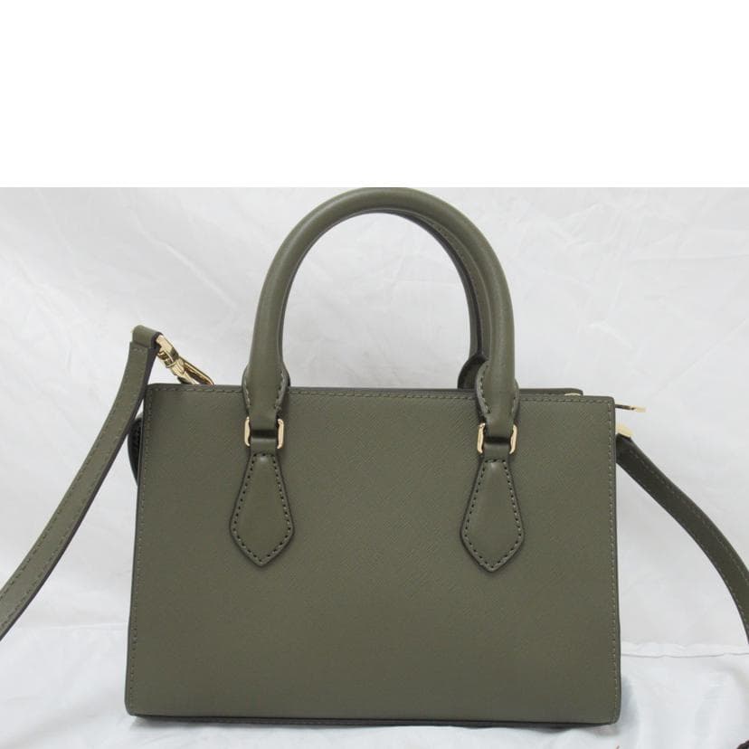 MICHAEL KORS 2-way shoulder bag 35S3G6FS5L A rank 63used 35S3G6FS5L 3