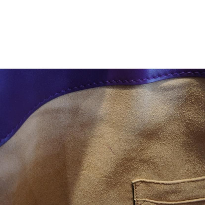 GUCCI Gucci Gucci Sima Top Handle 2WAY Purple 428226 493*** SA Rank 92Used 11