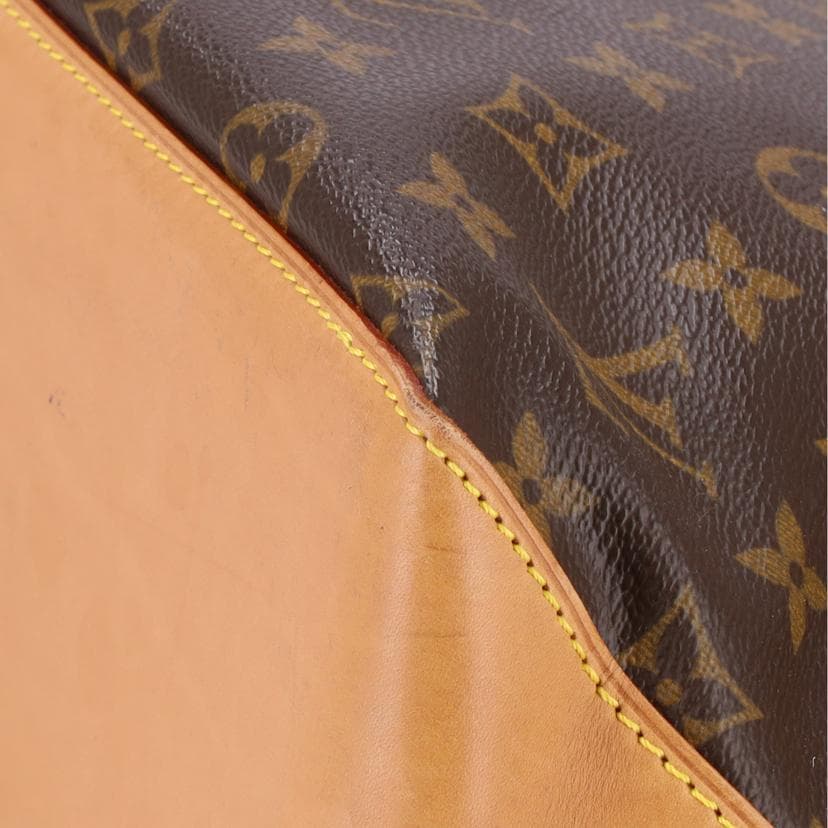 LOUIS VUITTON Cabas Piano Monogram M51148 VI0*** AB Grade 22 6