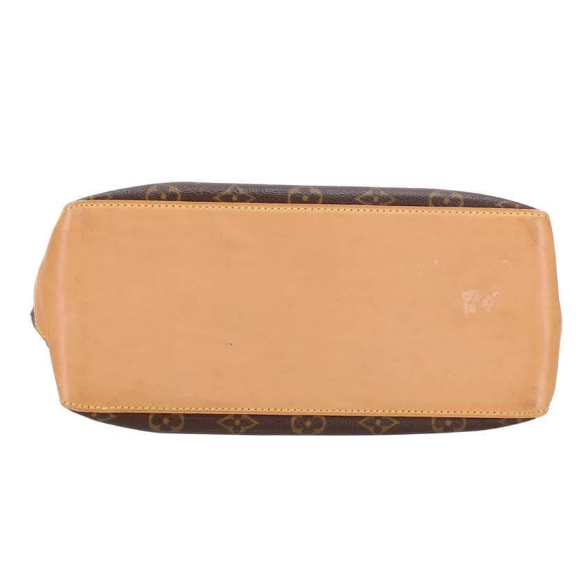 LOUIS VUITTON Cabas Piano Monogram M51148 VI0*** AB Grade 22 7