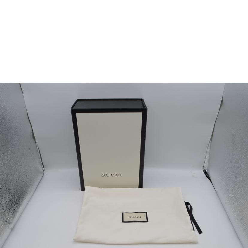 GUCCI GG Supreme Neo Vintage Body Bag 493930 520*** AB Rank 89 [Used] 493930 12