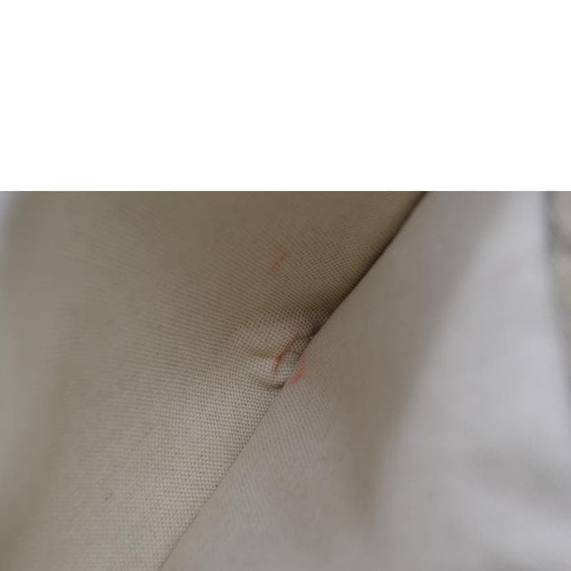 GUCCI GG Supreme Neo Vintage Body Bag 493930 520*** AB Rank 89 [Used] 493930 7