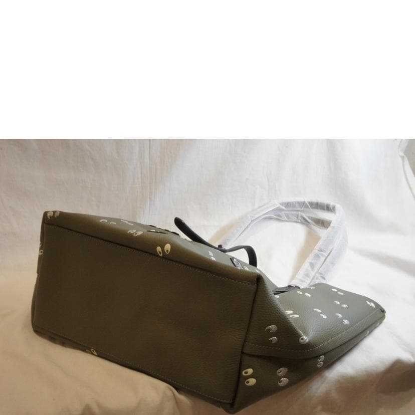 COACH Disney collaboration Snow White tote 31153 A18** S rank 92used 31153 4