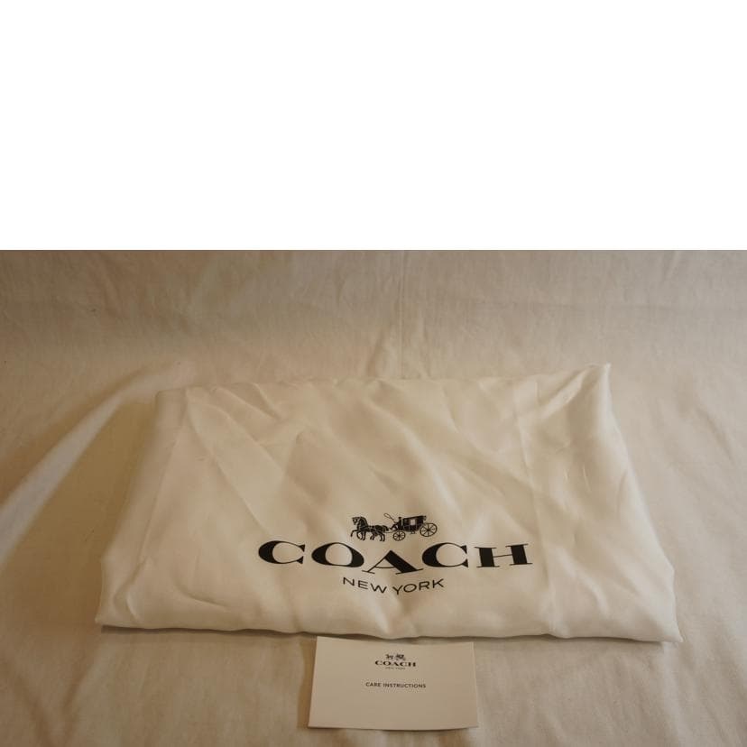 COACH Disney collaboration Snow White tote 31153 A18** S rank 92used 31153 7