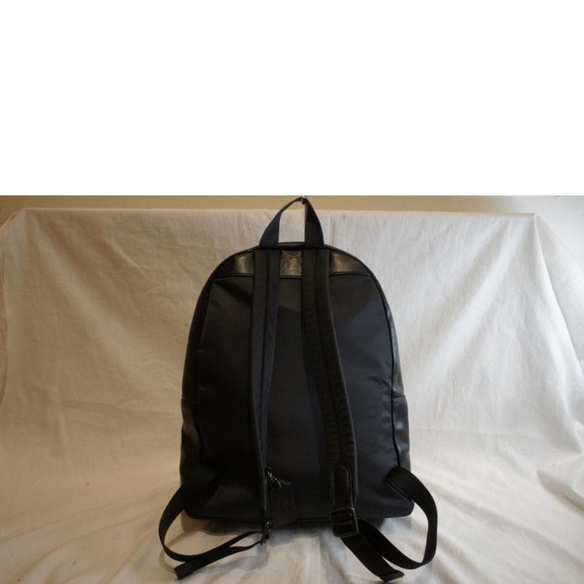 COACH Disney Collab PVC Signature Backpack F29355 A18** A Grade 92 3