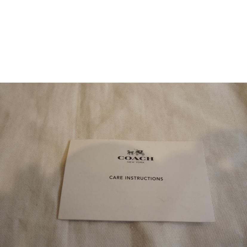 COACH Disney Collab PVC Signature Backpack F29355 A18** A Grade 92 7