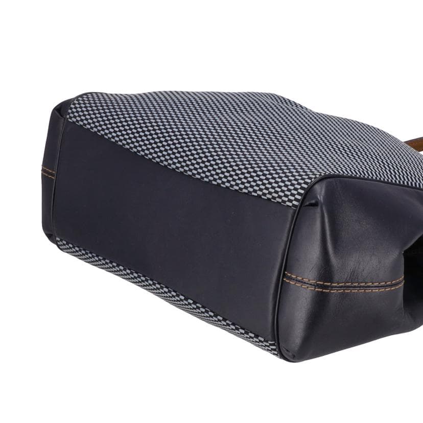 COACH Exploded Reps Lexi Shoulder F57540 B17** AB Grade 22 4