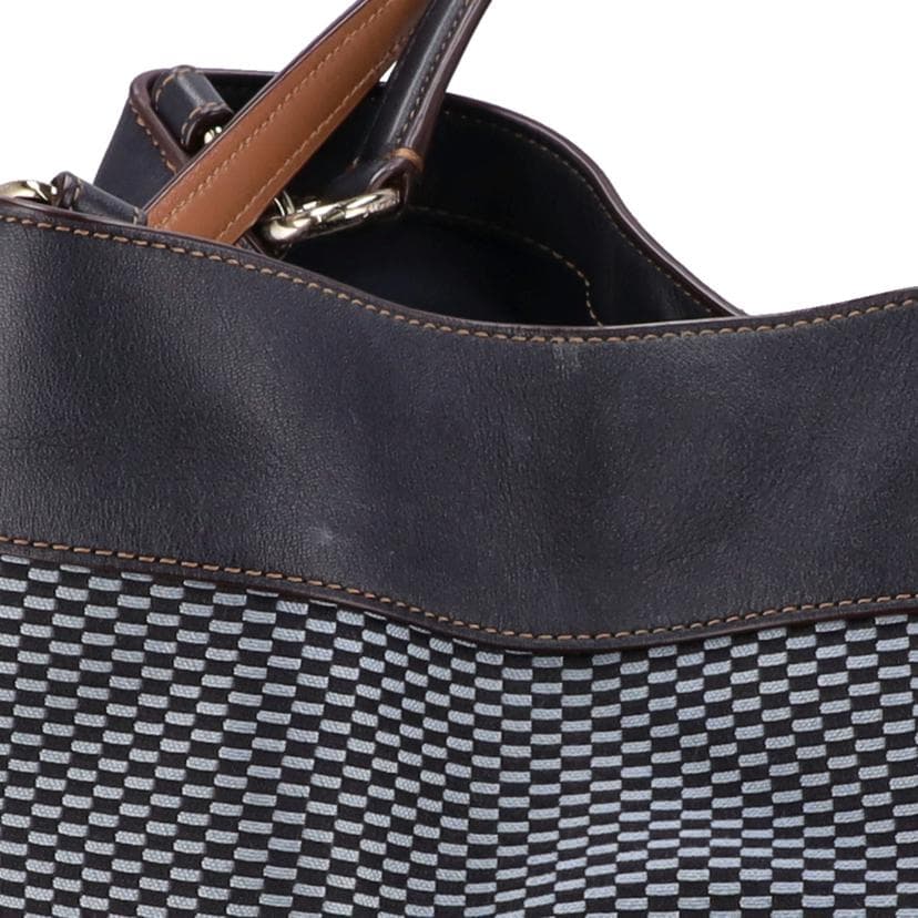 COACH Exploded Reps Lexi Shoulder F57540 B17** AB Grade 22 7