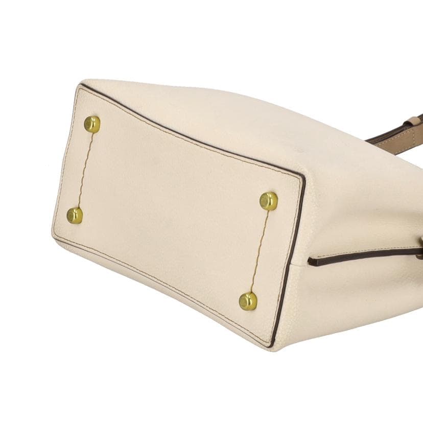 COACH Color Block Willow Bucket Bag C3766 B22** A Grade 22 4