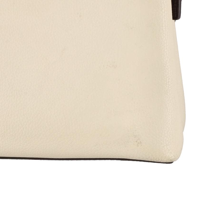 COACH Color Block Willow Bucket Bag C3766 B22** A Grade 22 8