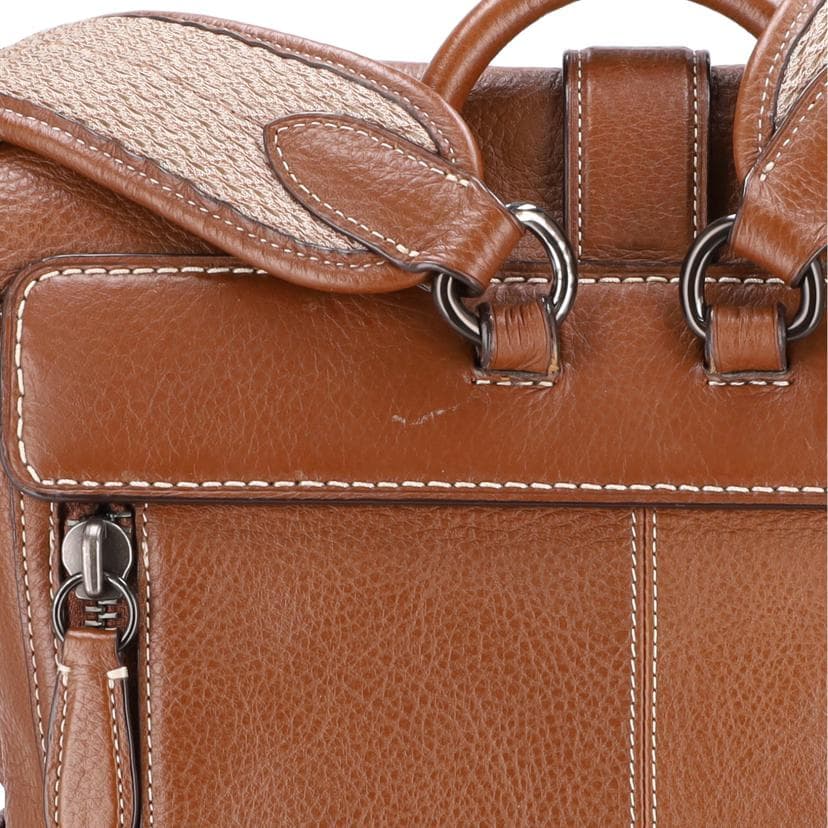 COACH Carriage Backpack C9169 C22** A Grade 22 7