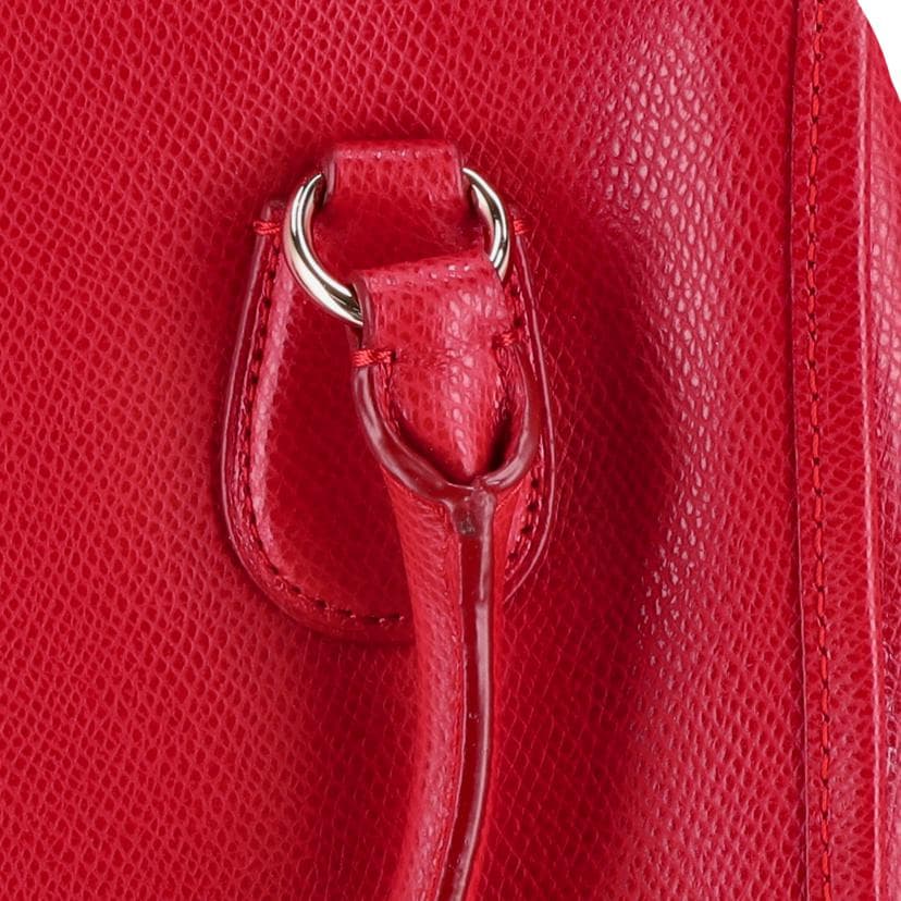 COACH Luxury Crossgrain Leather Bennett Mini Satchel F33329 F15** AB Rank 7