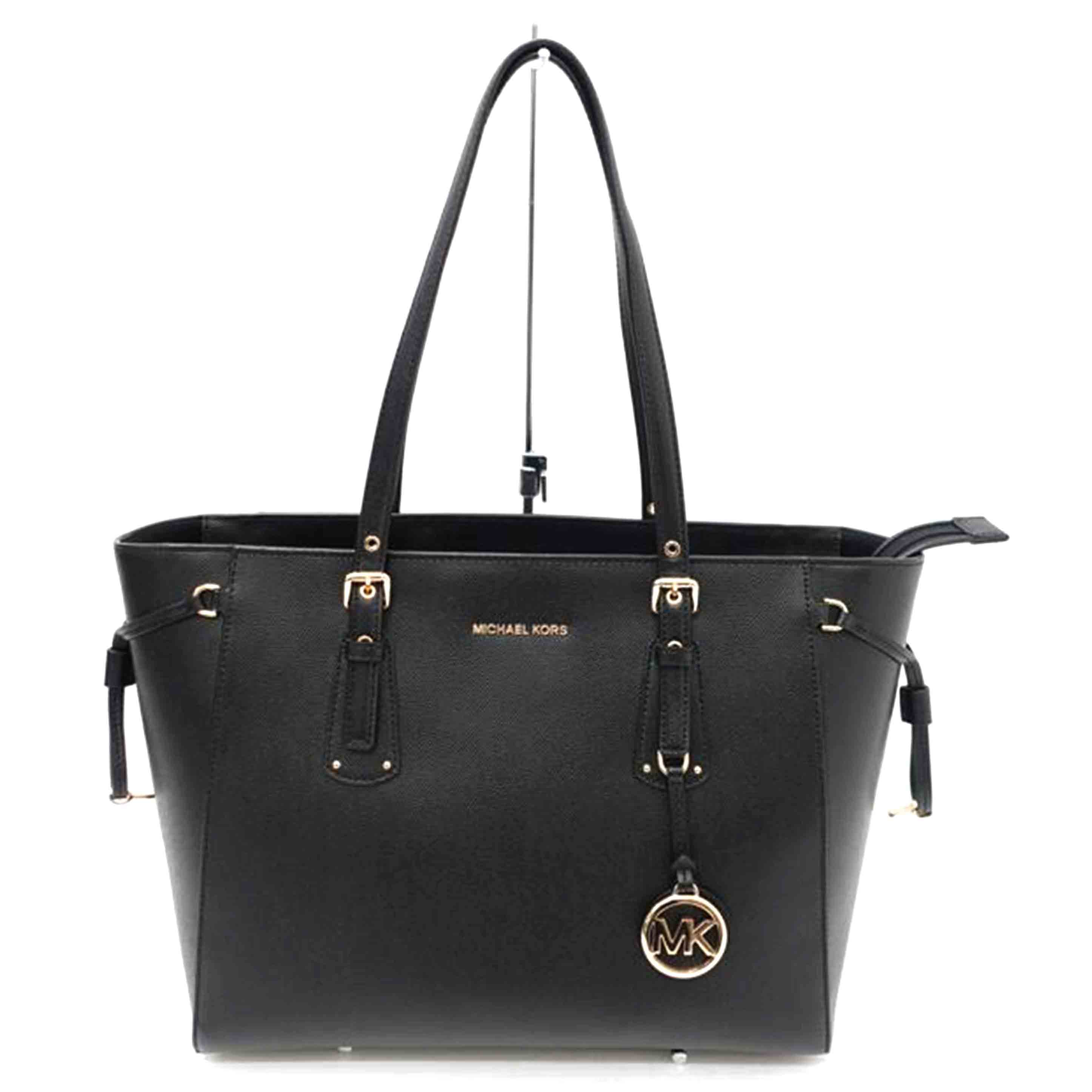 MICHAEL KORS Leather Tote Bag 30H7GV6T8L Rank A 88Used 30H7GV6T8L 2