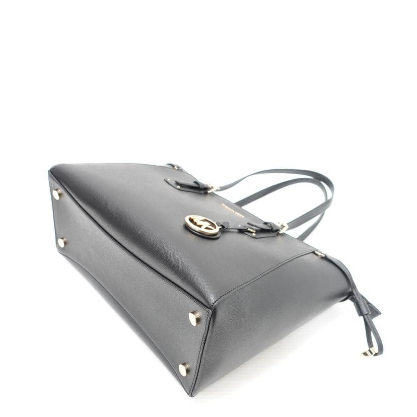 MICHAEL KORS Leather Tote Bag 30H7GV6T8L Rank A 88Used 30H7GV6T8L 4