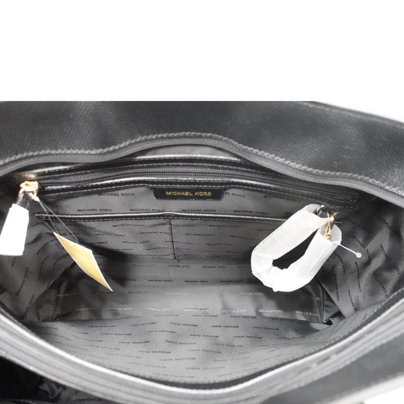 MICHAEL KORS Leather Tote Bag 30H7GV6T8L Rank A 88Used 30H7GV6T8L 6