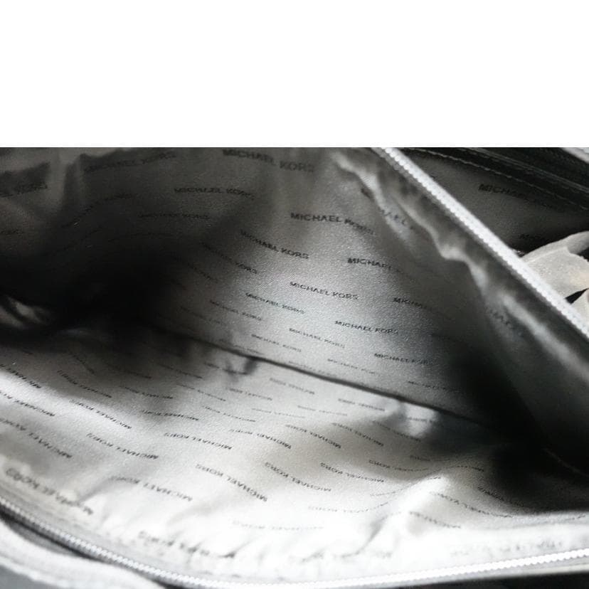 MICHAEL KORS Leather Tote Bag 30H7GV6T8L Rank A 88Used 30H7GV6T8L 8