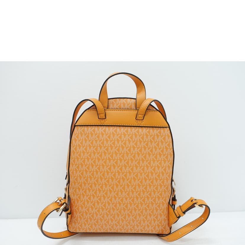 MICHAEL KORS Zip Pocket Backpack 35S2GBTB2B AB Rank 88Used 35S2GBTB2B 3