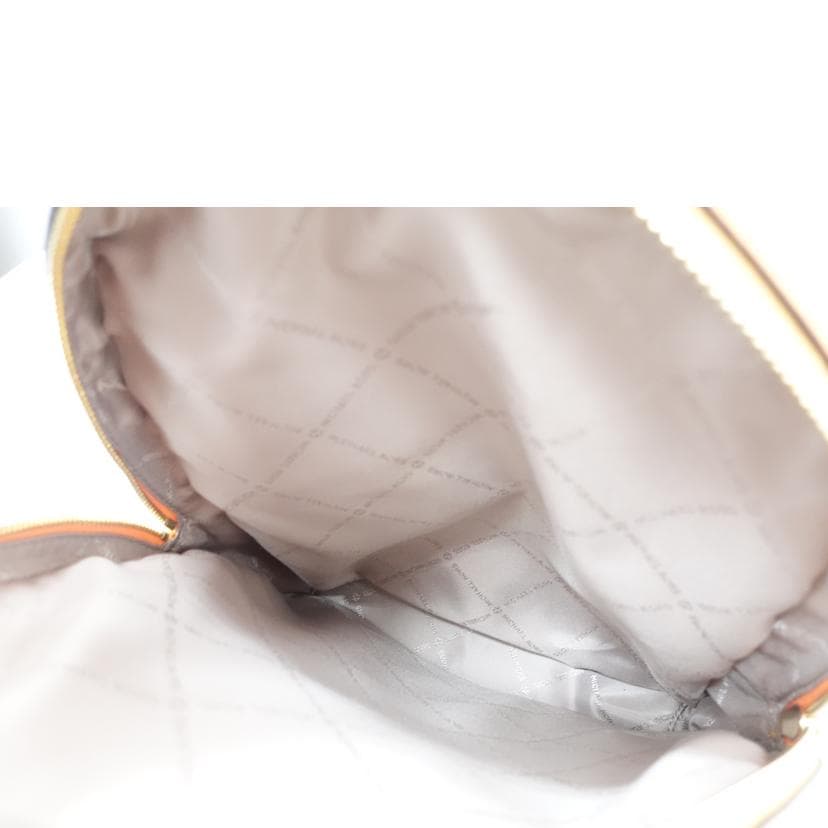 MICHAEL KORS Zip Pocket Backpack 35S2GBTB2B AB Rank 88Used 35S2GBTB2B 5