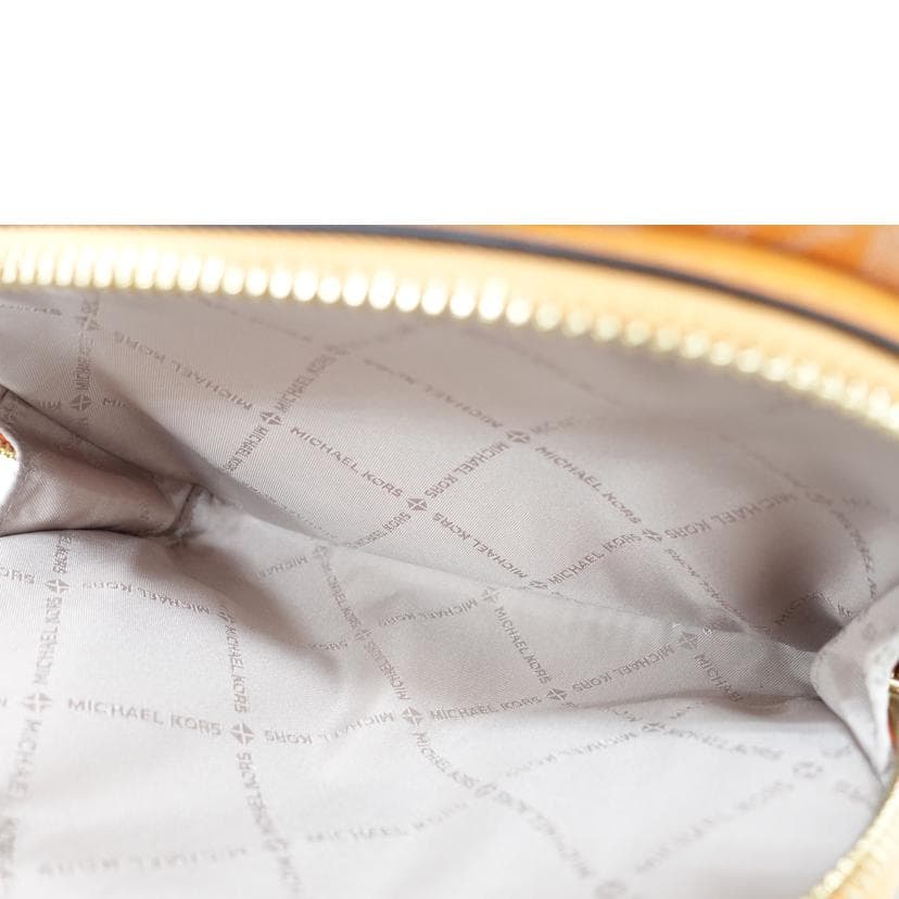 MICHAEL KORS Zip Pocket Backpack 35S2GBTB2B AB Rank 88Used 35S2GBTB2B 7