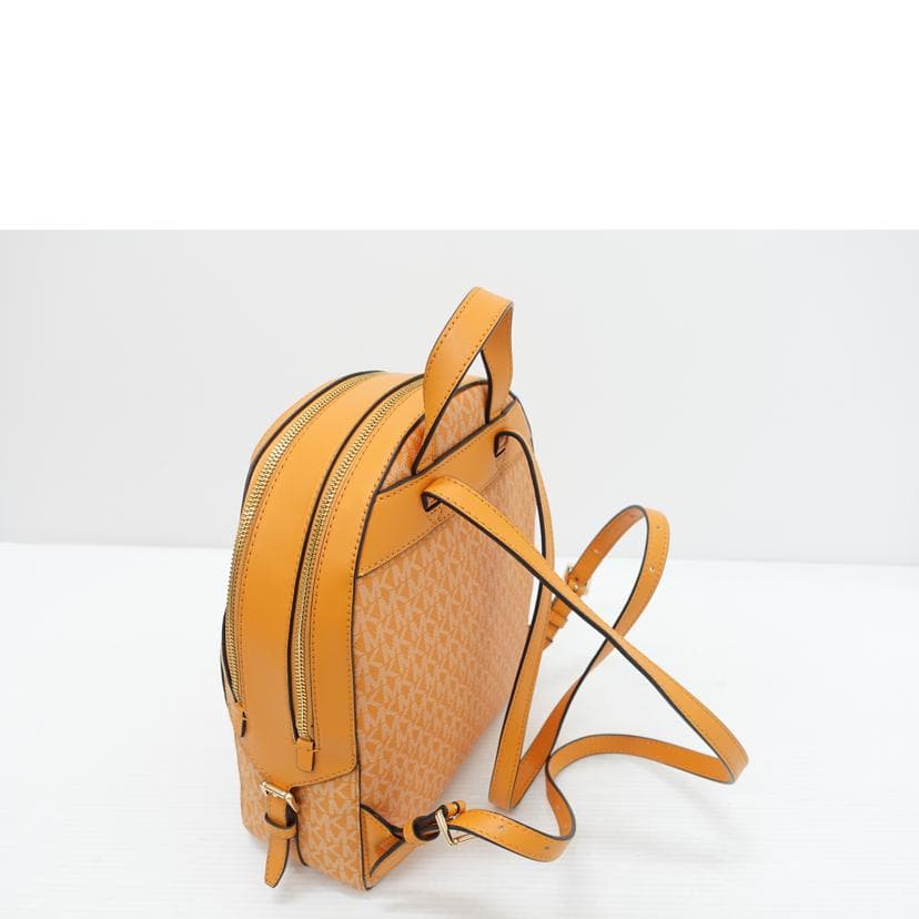 MICHAEL KORS Zip Pocket Backpack 35S2GBTB2B AB Rank 88Used 35S2GBTB2B 8