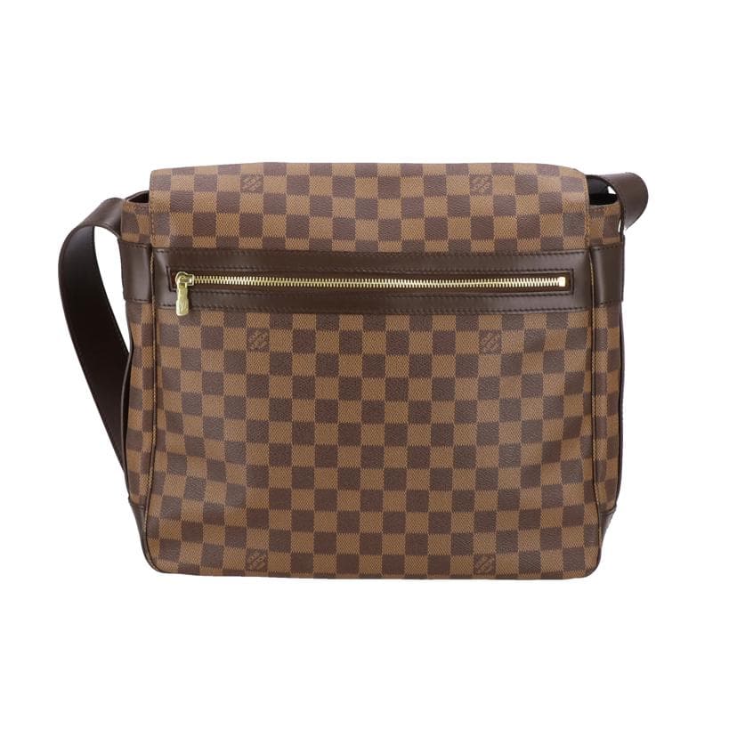 LOUIS VUITTON Louis Vuitton Bastille Damier Ebene N45258 SP0*** AB Rank 91Used 3