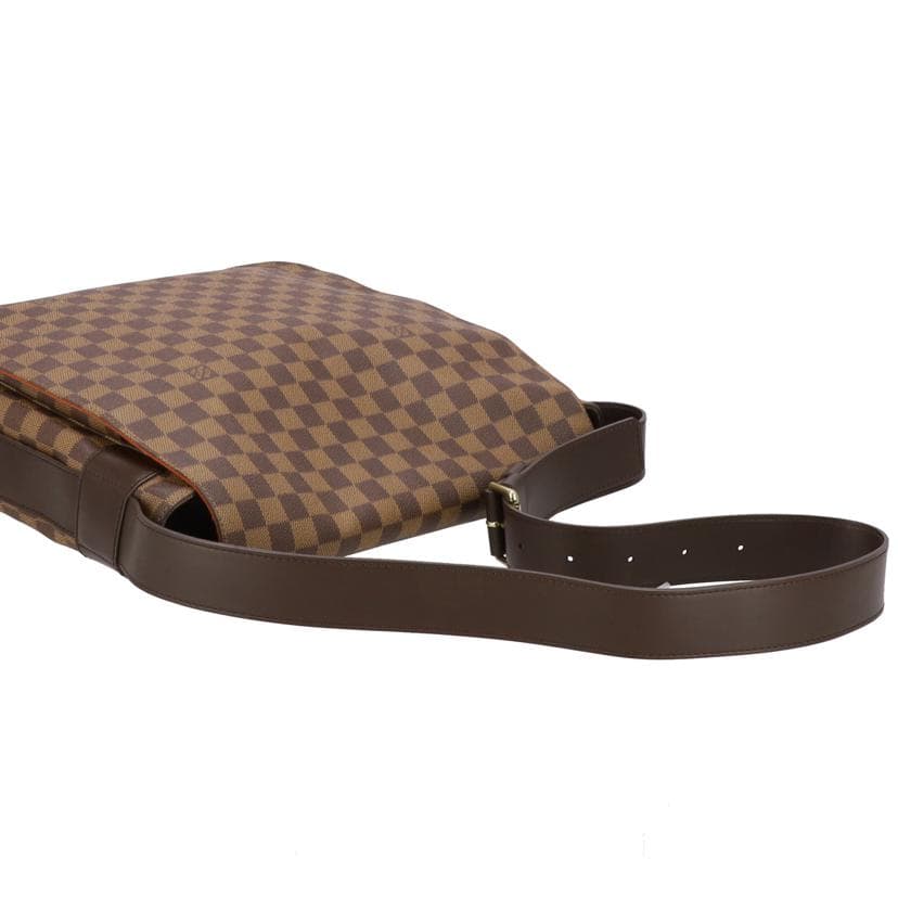 LOUIS VUITTON Louis Vuitton Bastille Damier Ebene N45258 SP0*** AB Rank 91Used 5