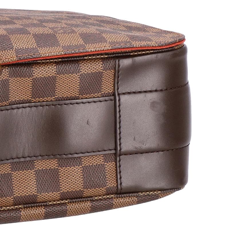 LOUIS VUITTON Louis Vuitton Bastille Damier Ebene N45258 SP0*** AB Rank 91Used 8