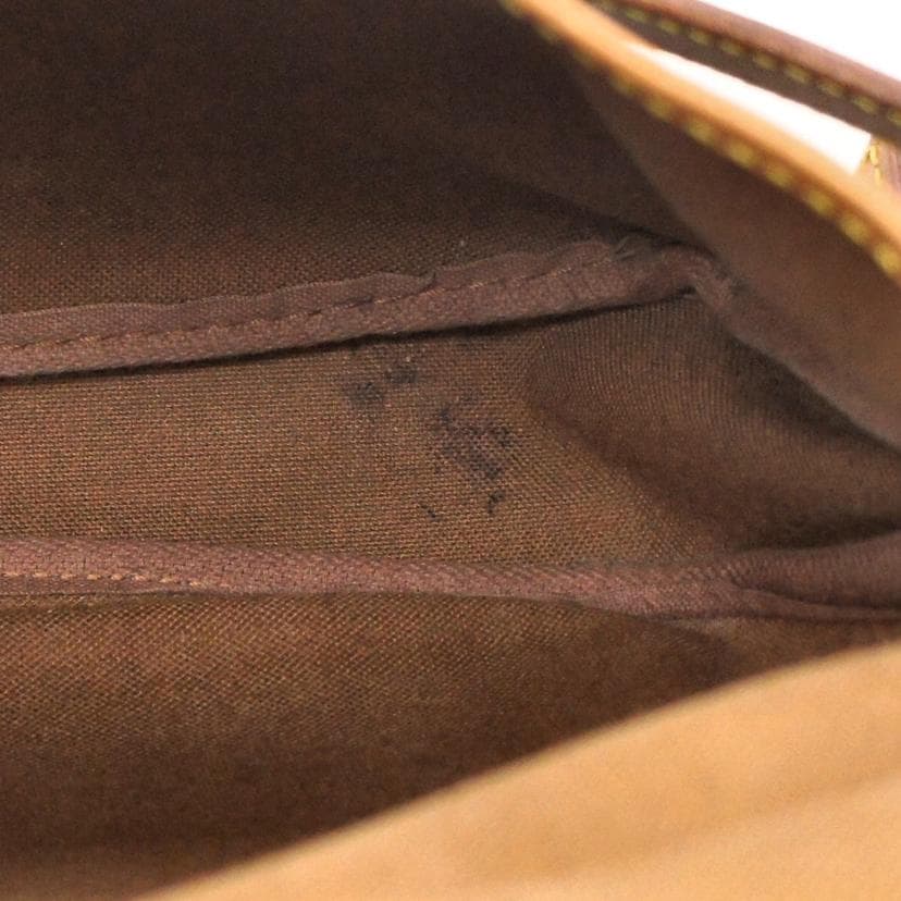 LOUIS VUITTON Louis Vuitton Sommet 30 Monogram M42256 AR0*** B Rank 91Used 13