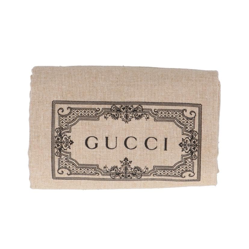 GUCCI Children's Interlocking G Snail Tote Bag 605614 520*** A Rank 18Used 6