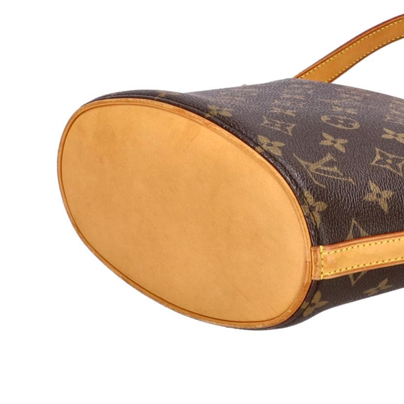 LOUIS VUITTON Louis Vuitton Drouot Monogram M51290 LM0*** AB Rank 93Used M51290 3