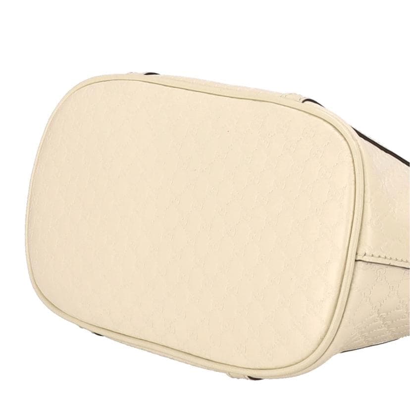 GUCCI Micro Guccissima Dome-shaped 2WAY Bag 449654 520*** AB Rank 91Used 449654 4