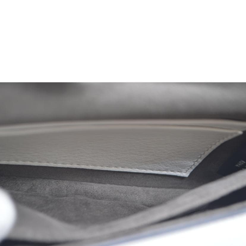 FENDI Double Micro Flower Bucket Handbag 8M0371 7R8********* A Rank 89 [Used] 10