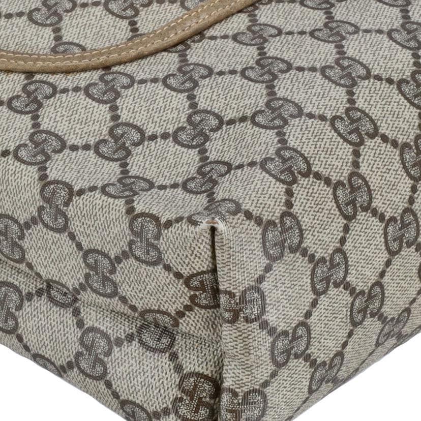 GUCCI Gucci Old Gucci Sherry Line Tote Bag 47･02･2140 AB Rank 18 [Used] 8