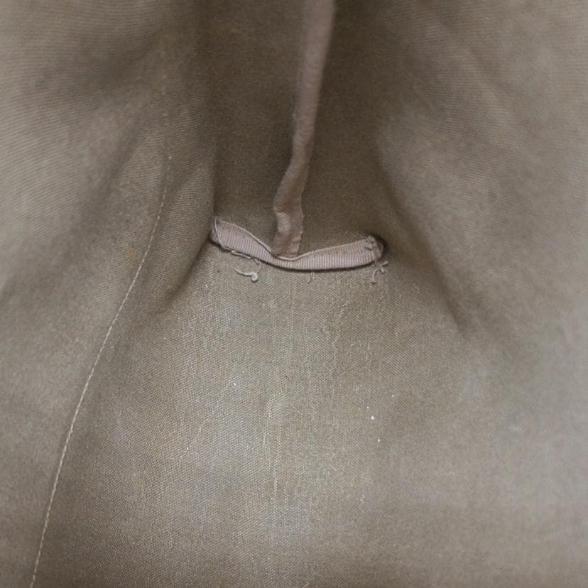 GUCCI Gucci Old Gucci Sherry Line Tote Bag 47･02･2140 AB Rank 18 [Used] 10