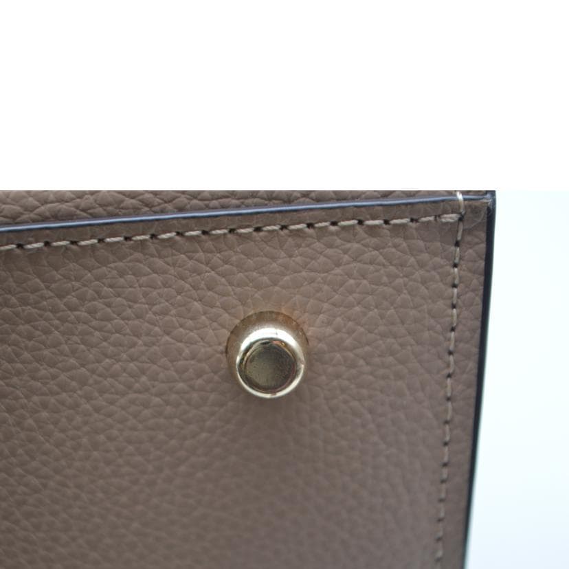 COACH COACH Tatum Carryall Crossgrain Leather Tote C4078 C21** A Grade 89 6