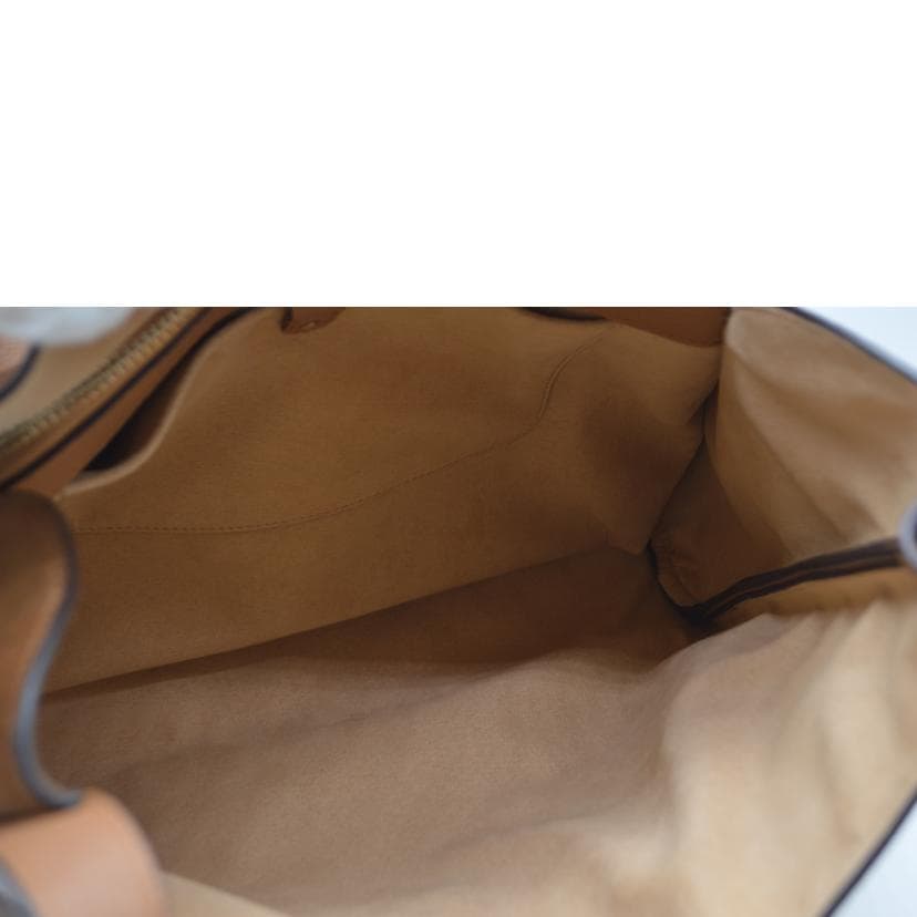 Kate Spade Knot Large Pebble Leather Shoulder Tote K4379 Rank A 89 [Used] K4379 6