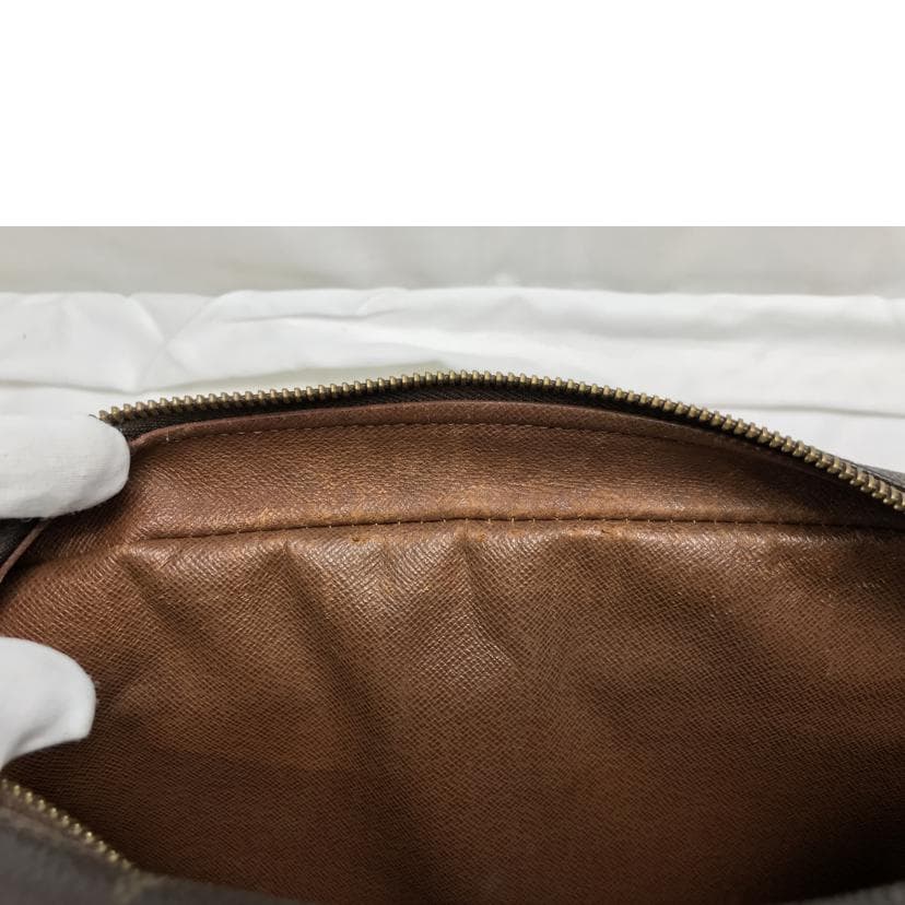 LOUIS VUITTON Nile Monogram M45244 AR1*** BC Rank 51 [Used] M45244 13