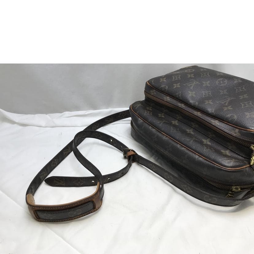 LOUIS VUITTON Nile Monogram M45244 AR1*** BC Rank 51 [Used] M45244 4