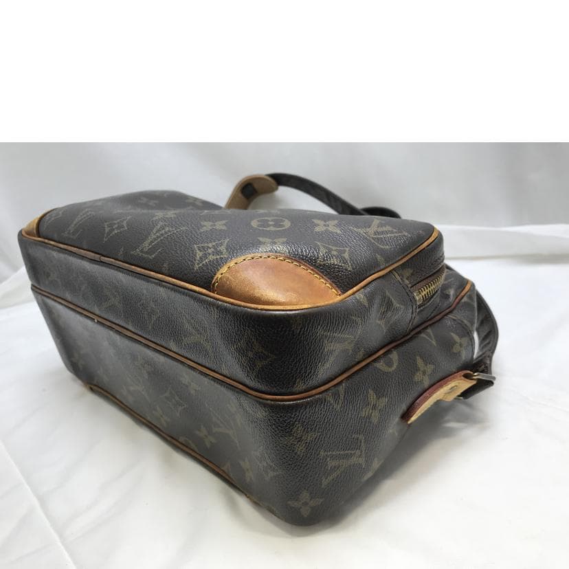 LOUIS VUITTON Nile Monogram M45244 AR1*** BC Rank 51 [Used] M45244 7