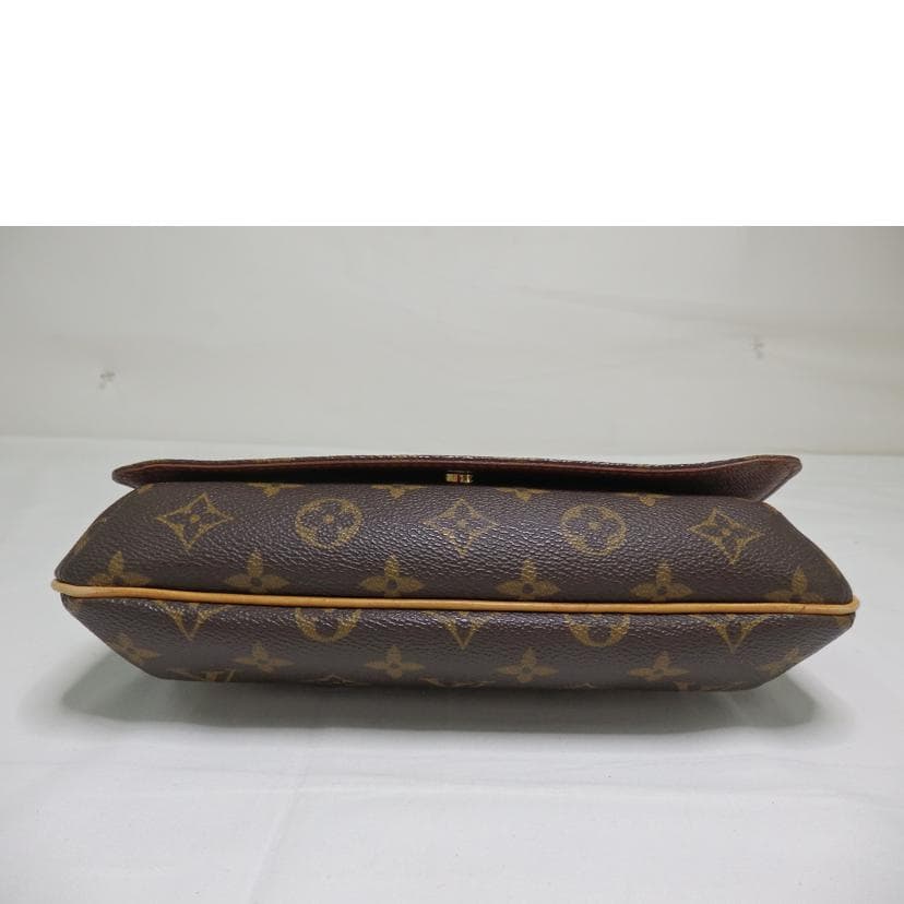 LOUIS VUITTON Musette Tango Short Shoulder Monogram M51257 SP1*** AB Rank 5