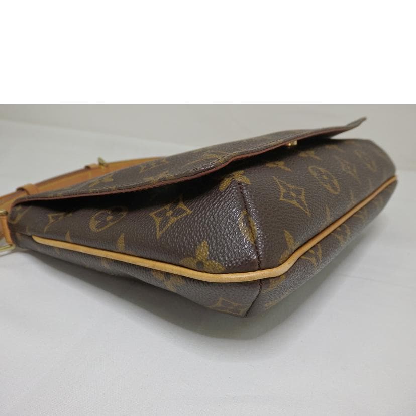 LOUIS VUITTON Musette Tango Short Shoulder Monogram M51257 SP1*** AB Rank 8