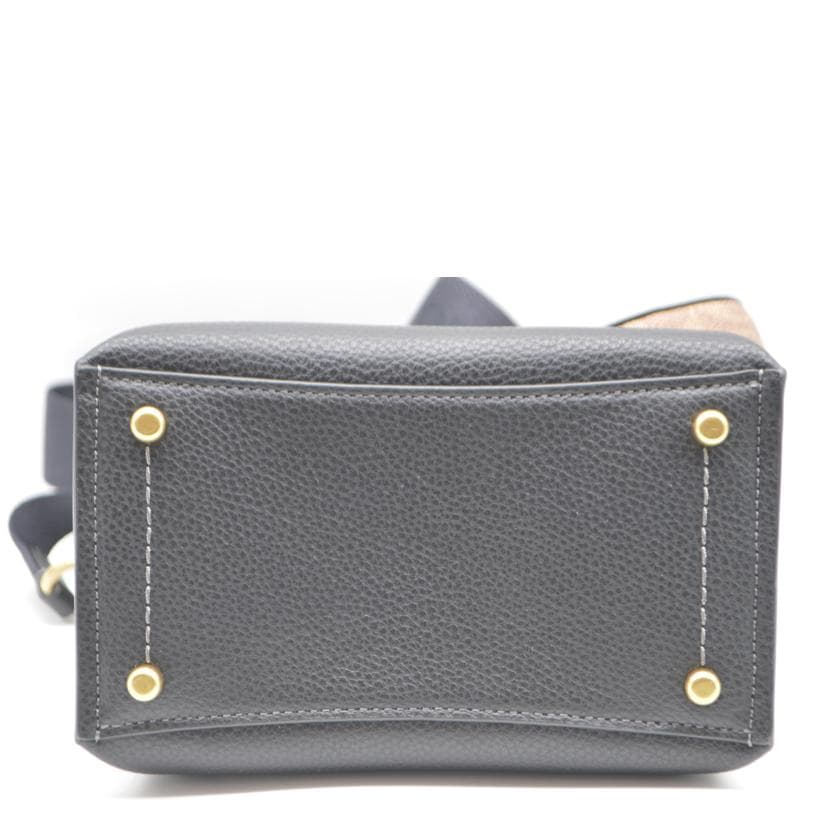 COACH Willow Tote Bag 18 Polished Pebble Leather CW549 J24** SA Grade 89 5