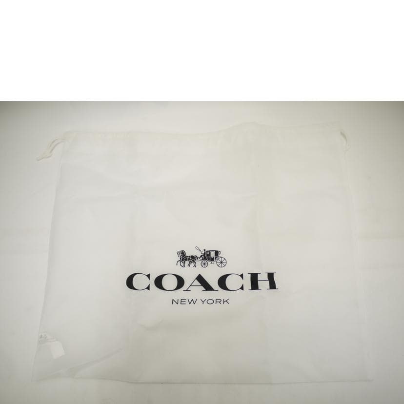 COACH Coach Hadley Backpack Black CBH09 C25** SA Rank 69Used CBH09 7