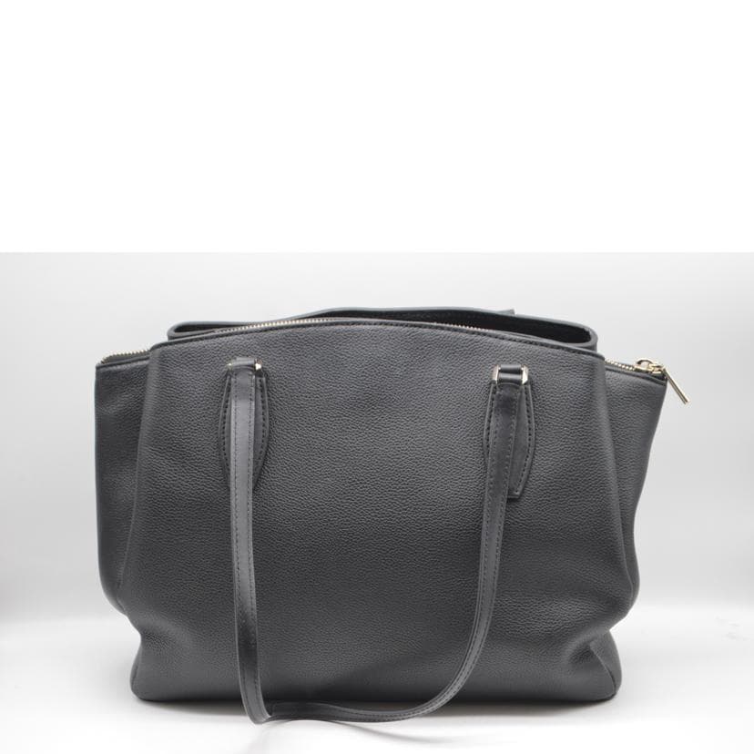 Kate Spade Monet Triple Compartment Large Leather Tote WKRU6489 Rank A 89 3