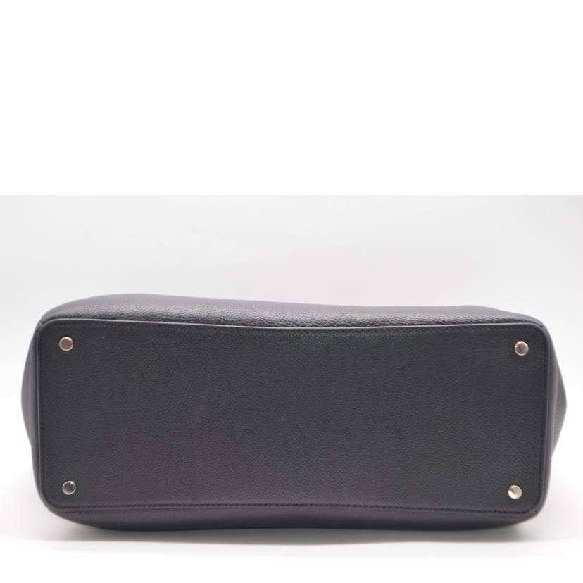 Kate Spade Monet Triple Compartment Large Leather Tote WKRU6489 Rank A 89 5