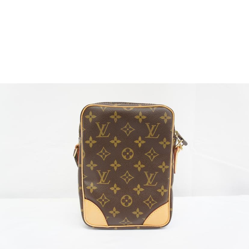 LOUIS VUITTON Louis Vuitton Amazon Monogram M45236 TH1*** A Rank 05Used M45236 3
