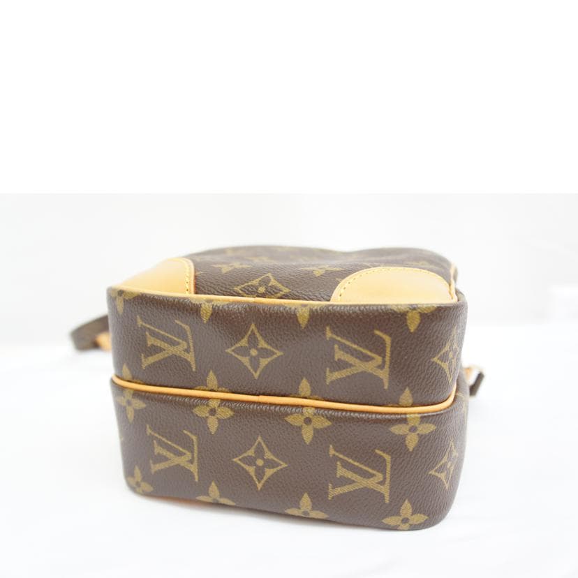 LOUIS VUITTON Louis Vuitton Amazon Monogram M45236 TH1*** A Rank 05Used M45236 4