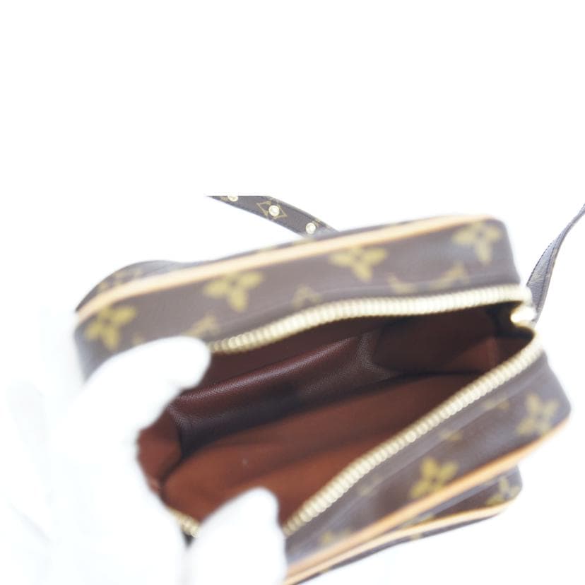 LOUIS VUITTON Louis Vuitton Amazon Monogram M45236 TH1*** A Rank 05Used M45236 6